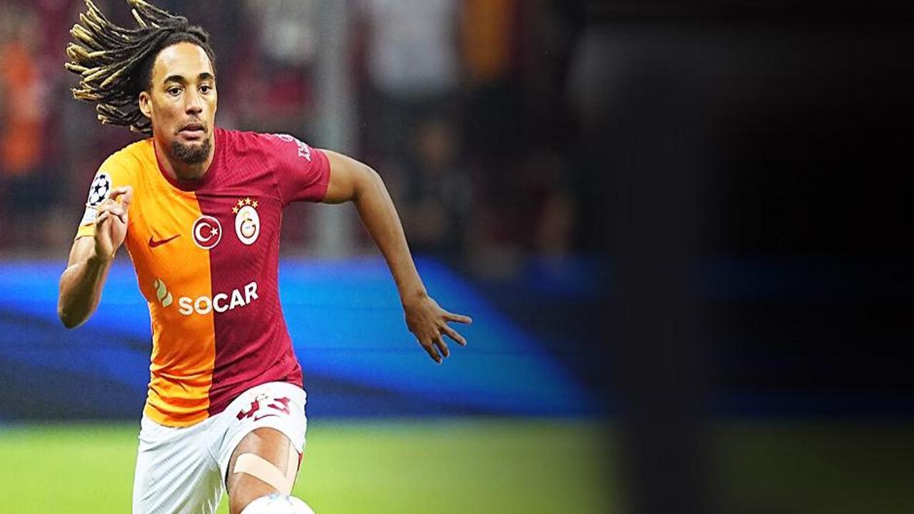 Dev kulüpleri peşine taktı! Galatasaray'da 40 milyon euroluk beklenti
