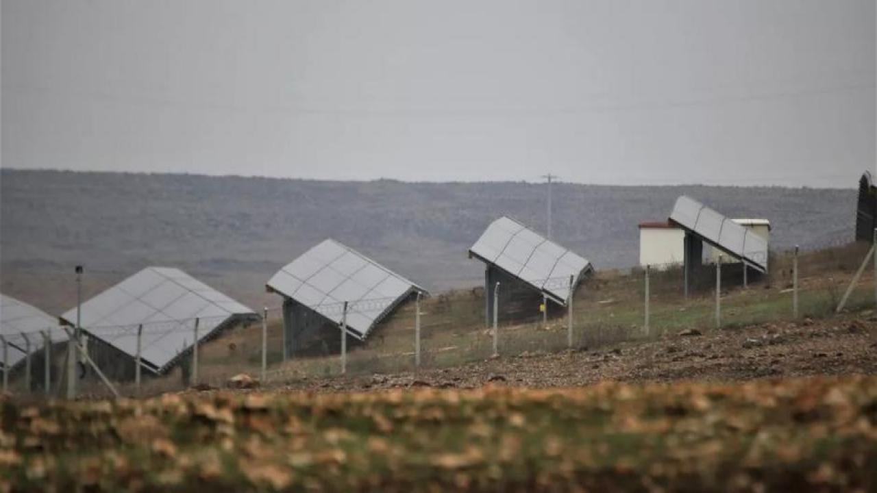 Dev proje için geri sayım başladı! Türkiye'nin enerji kapasitesini yüzde 50 artıracak
