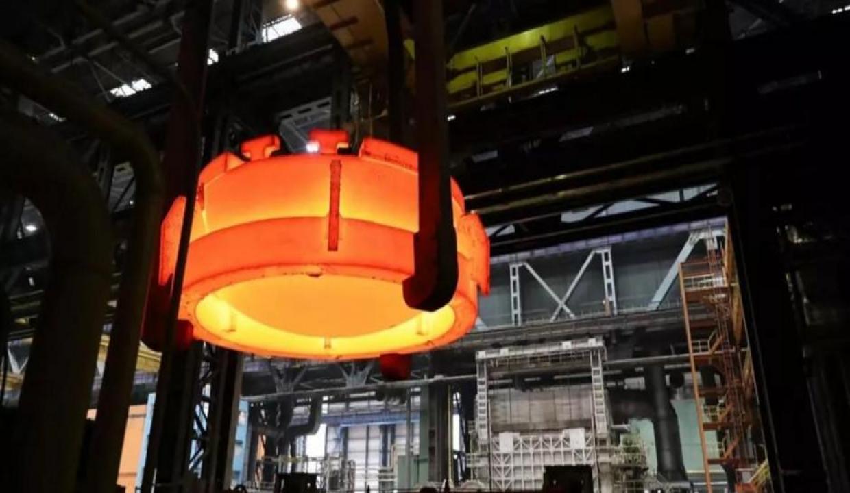 Dev proje için teyakkuzdalar! Tehlikeleri bertaraf ediyorlar