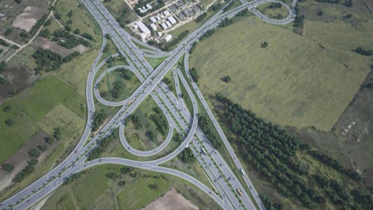 Dev proje ile geçiş süresi 20 dakikadan 1 dakikaya inecek!