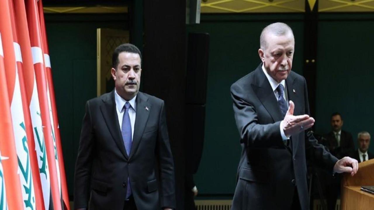Dev projeye Türkiye’den destek! 'Körfez'i Avrupa'ya bağlayacak