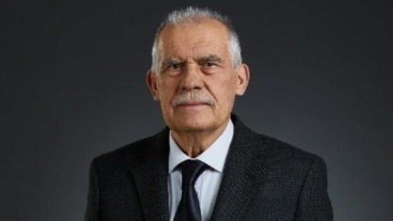 DEVA Partisi kurucusu istifa etti! Sert açıklama!