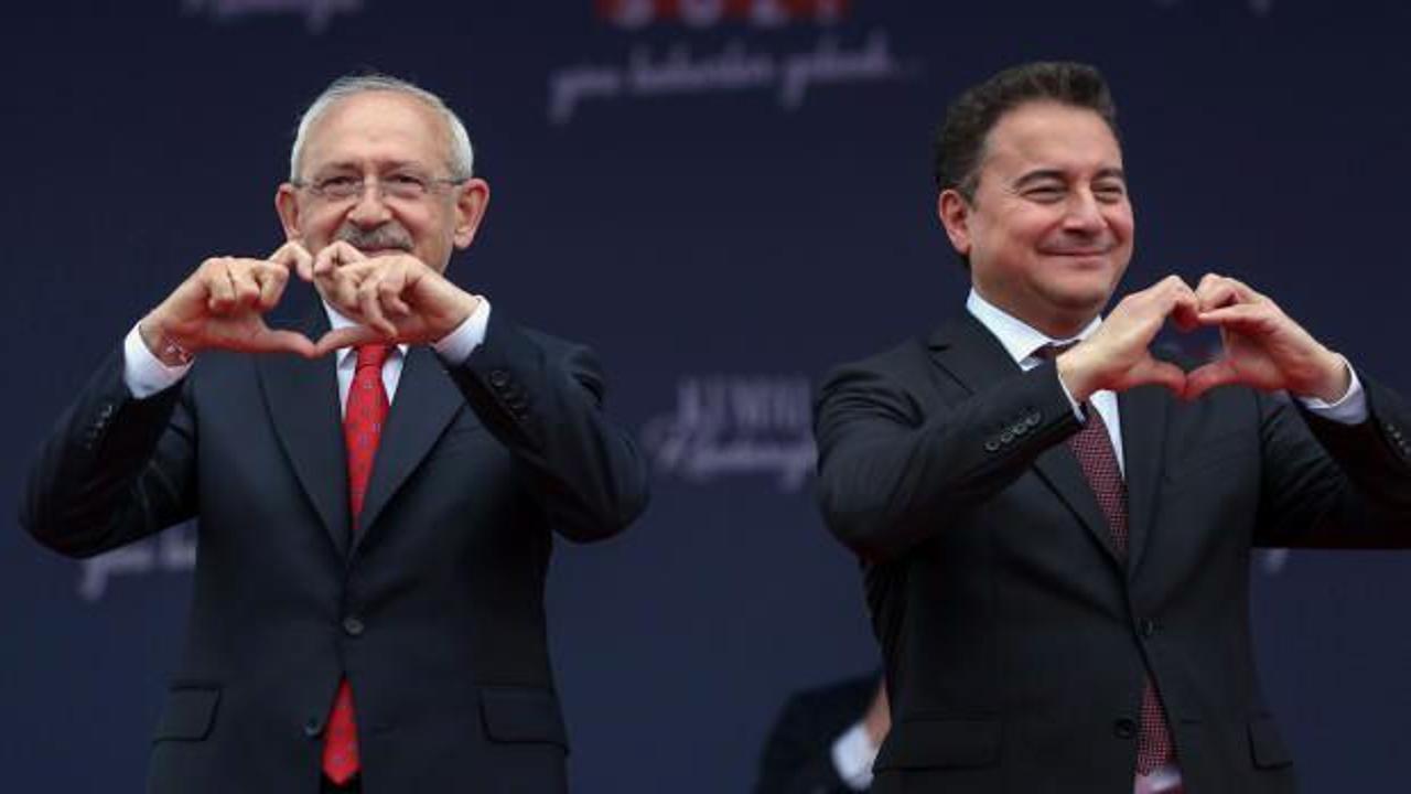 DEVA Partisi'nde Meclis grubu adımı: Babacan 5 vekil ile görüştü