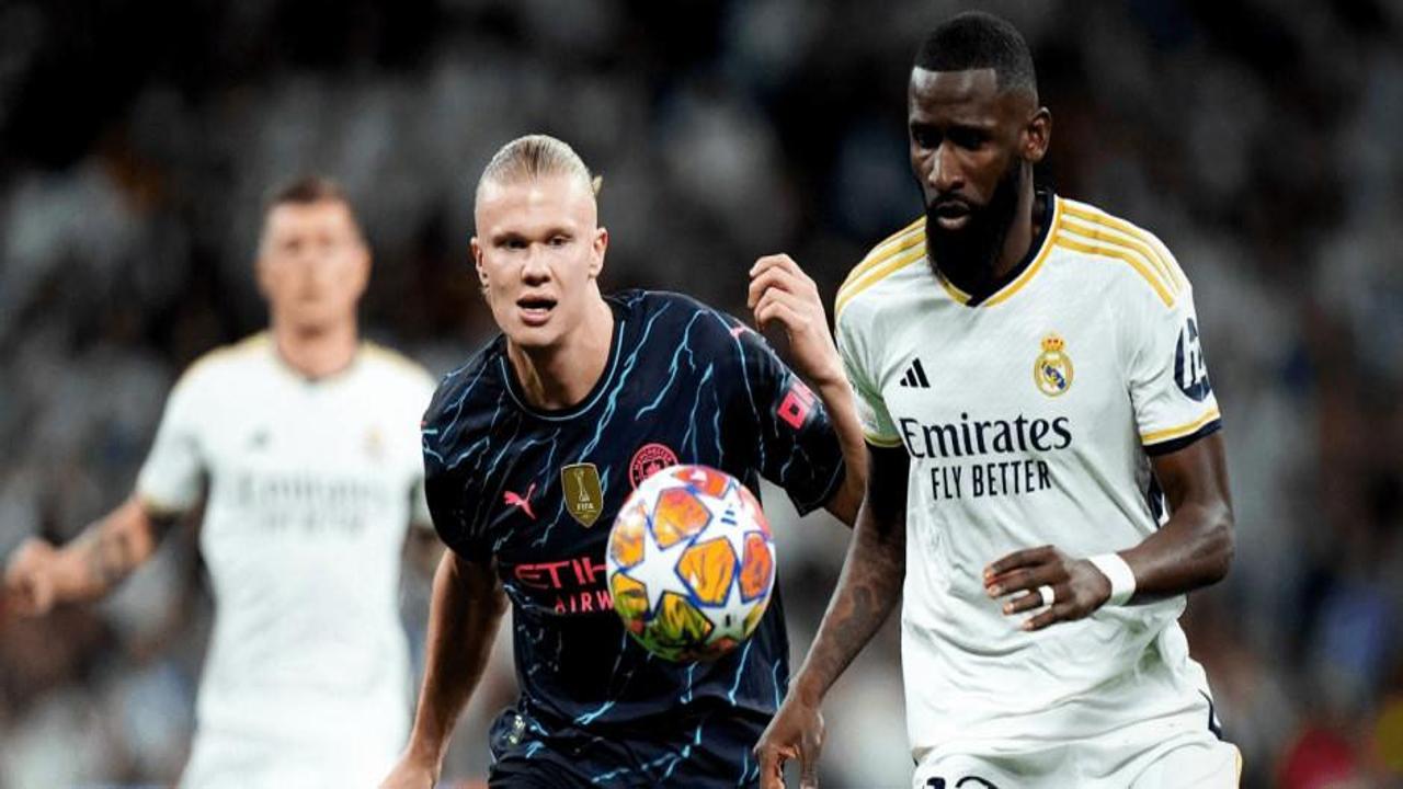 Devler Ligi'nde erken final heyecanı