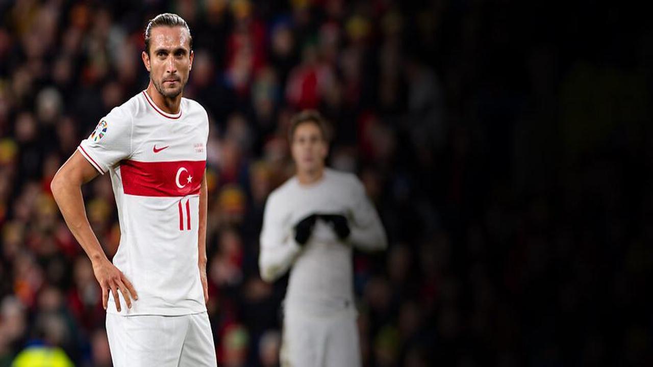 Devleri geri çevirmişti! Yusuf Yazıcı teklif bekliyor