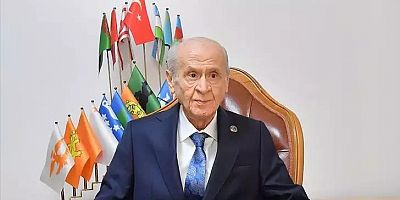 Devlet Bahçeli’den Ferdi Zeyrek için taziye mesajı: “Mekânı cennet, ruhu şad olsun”