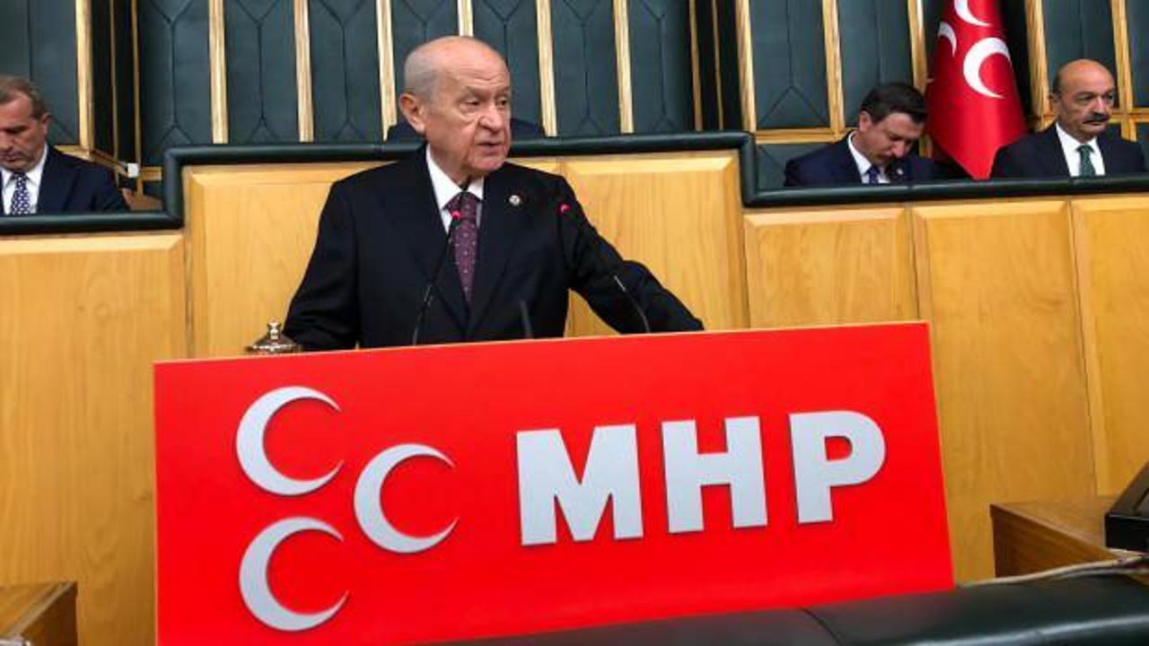 Devlet Bahçeli'den Müge Anlı'ya destek