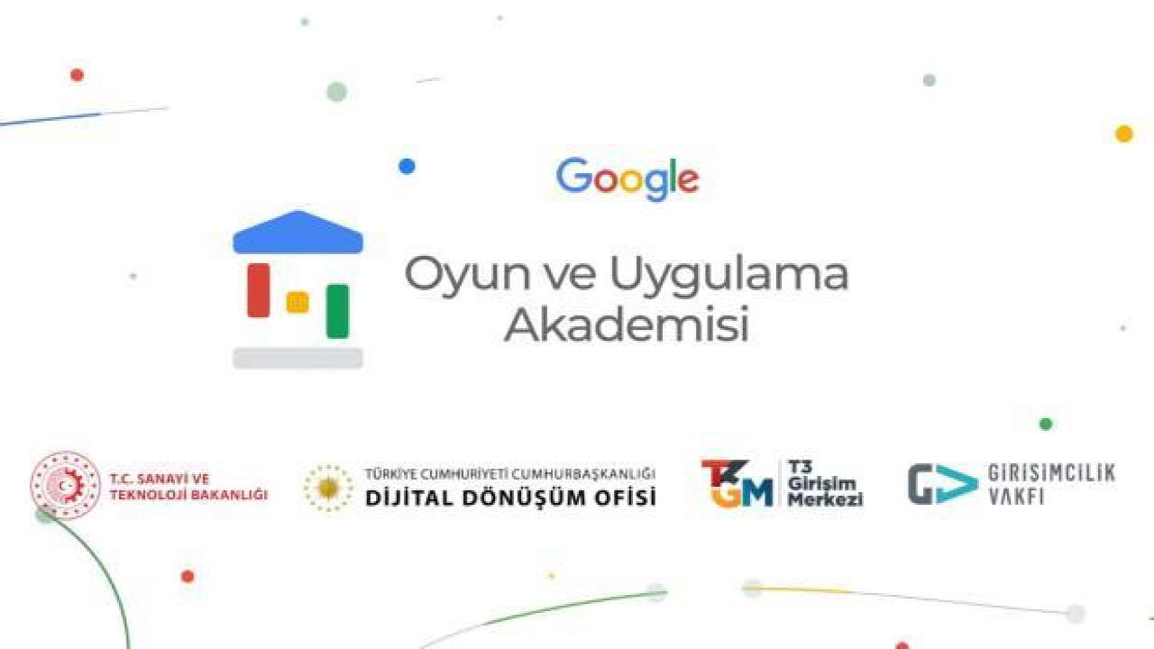 Devlet destekli 450 saatlik oyun geliştirme kursu gençlere ücretsiz verilecek