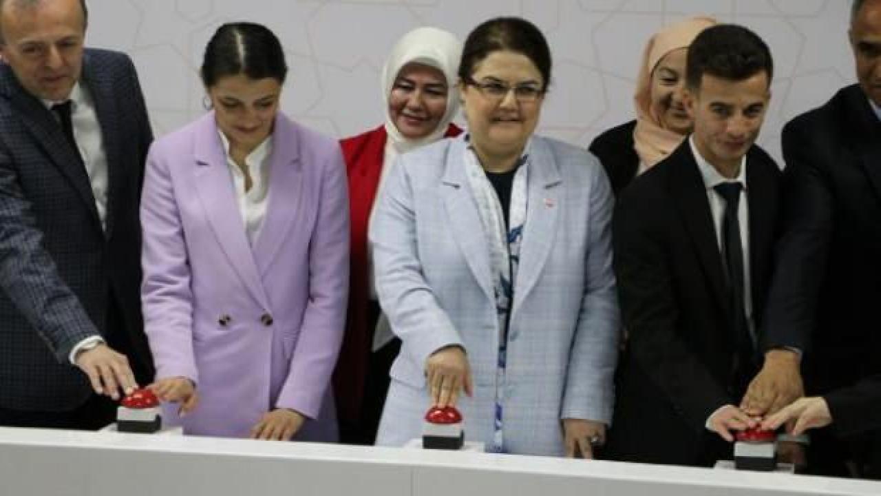 Devlet koruması altında yetişen 732 genç kamuya atandı