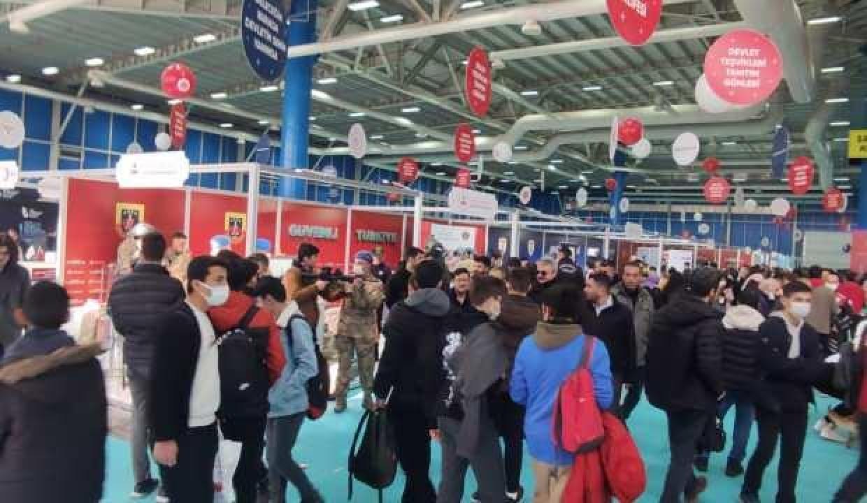 ‘Devlet Teşvikleri Tanıtım Günleri’ Konya’da Başladı