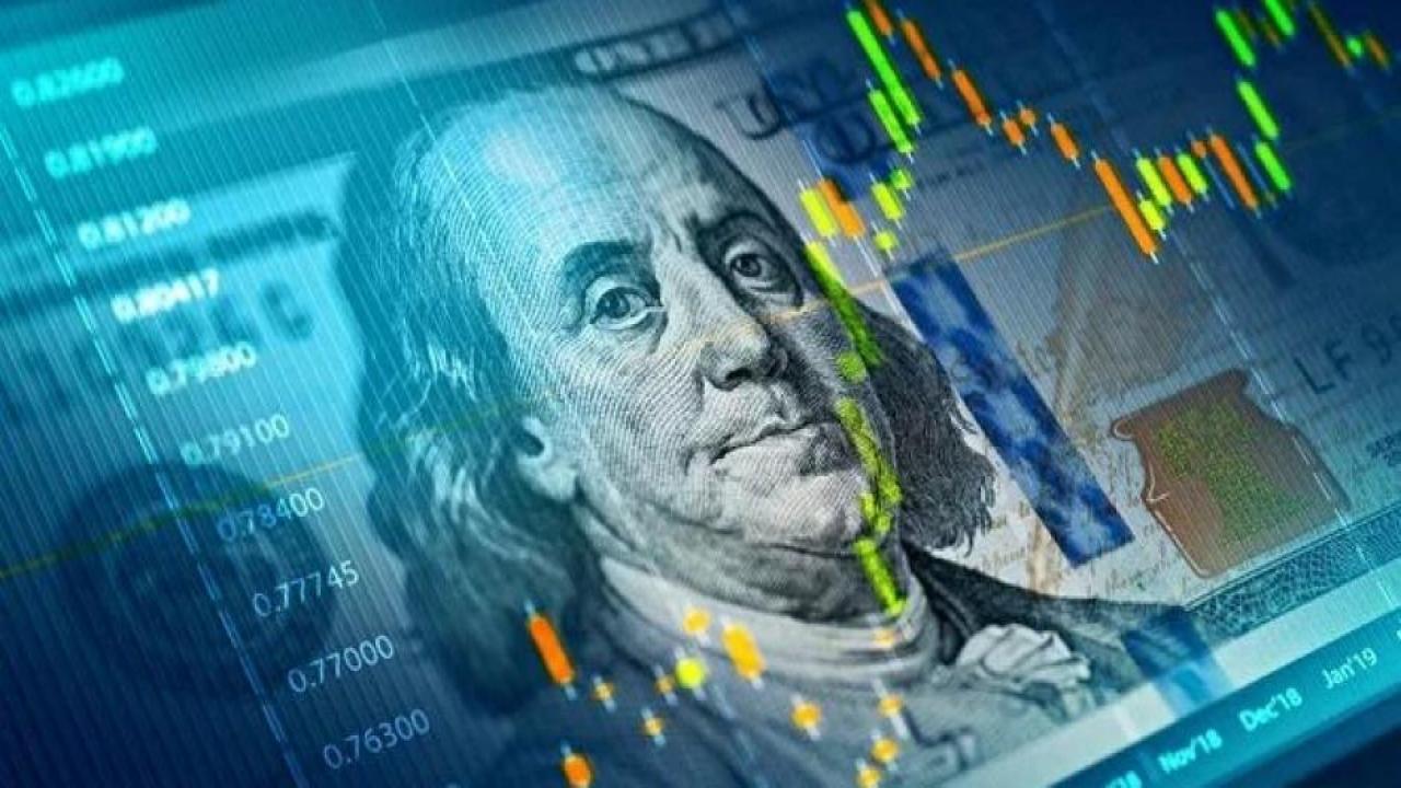 Devlet varlık fonları 2022'de 1 trilyon dolar eridi