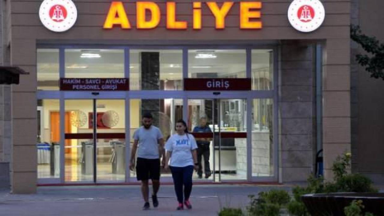 Devre mülk kirasını almaya gittiler, darp iddiasıyla şikayetçi oldular