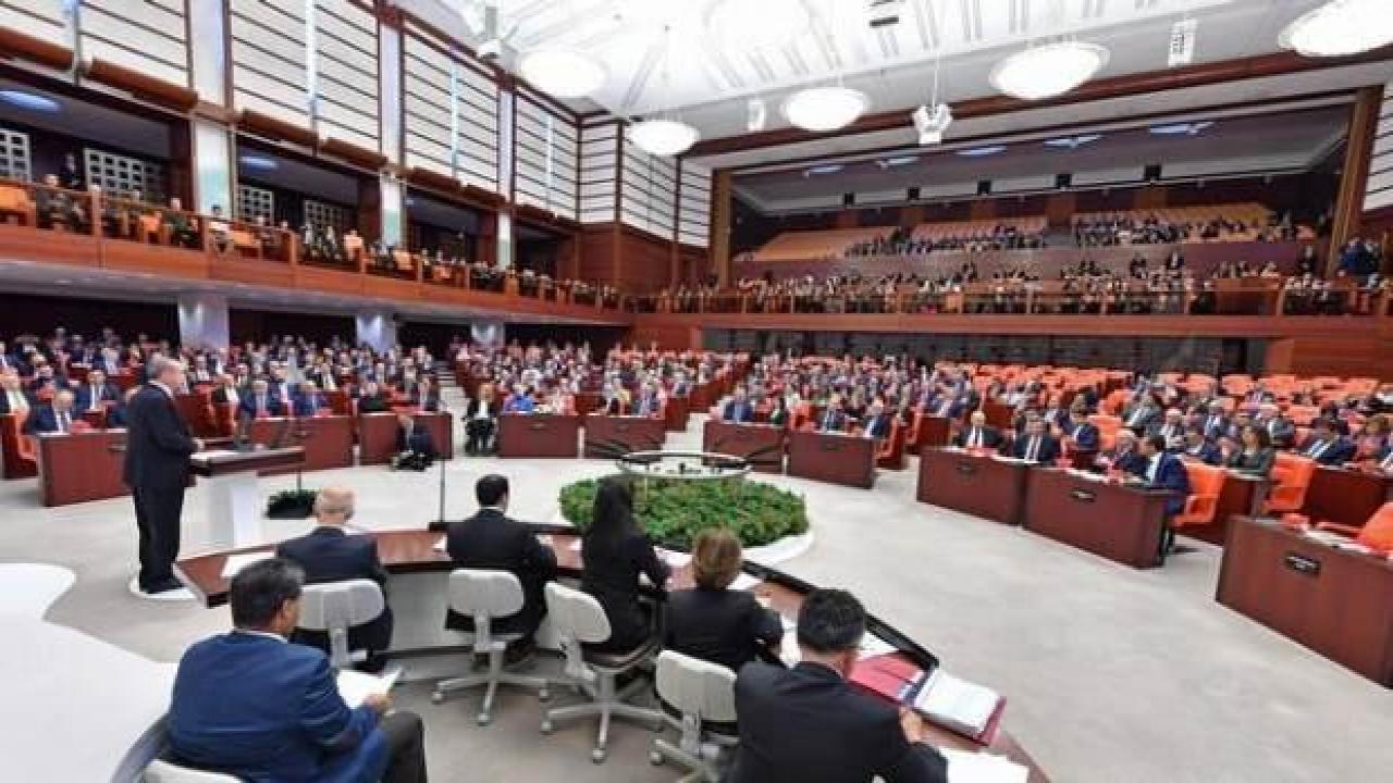 Dezenformasyon Yasası için geri sayım