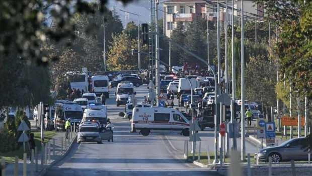 Dezenformasyonla Mücadele Merkezi TEİ/TUSAŞ ile ilgili iddiayı yalanladı