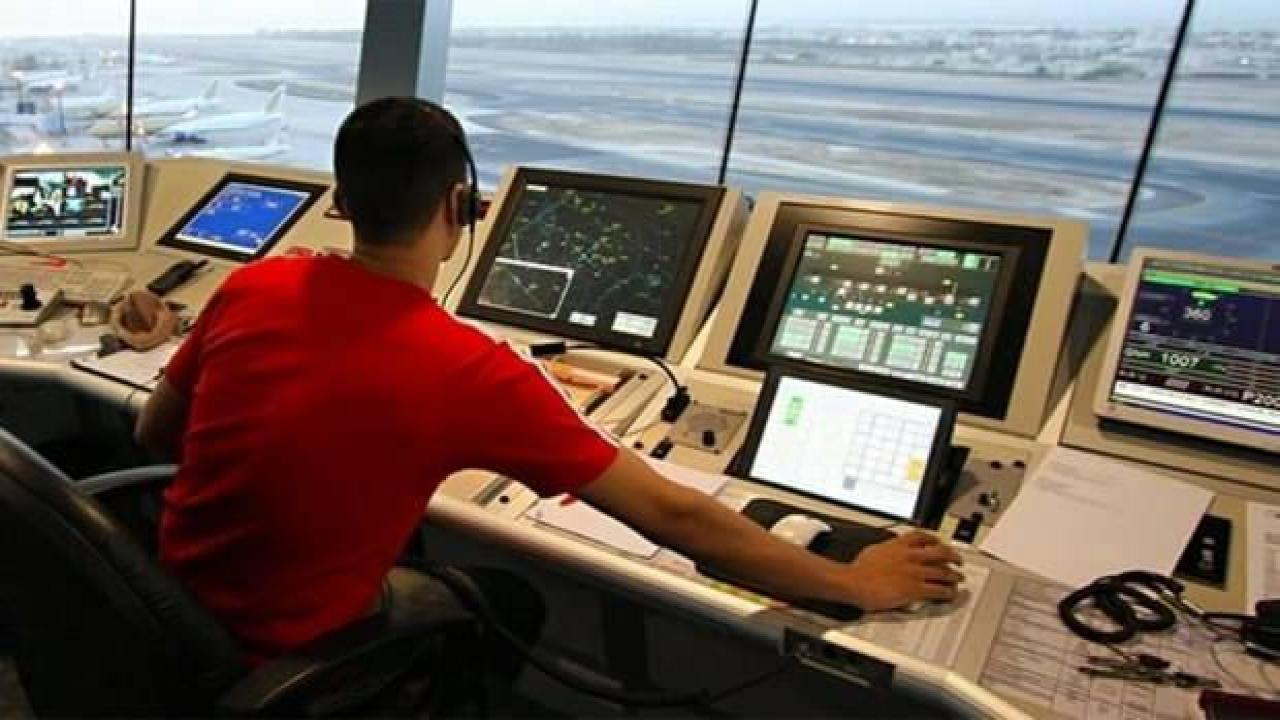 DHMİ, kuruluşunun 90’ıncı yılını kutluyor