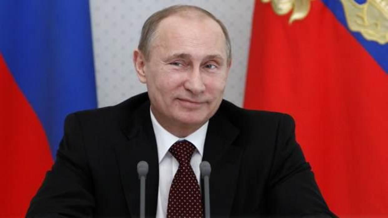 DIA yetkilileri: Putin bunu yaptı, şüphe yok