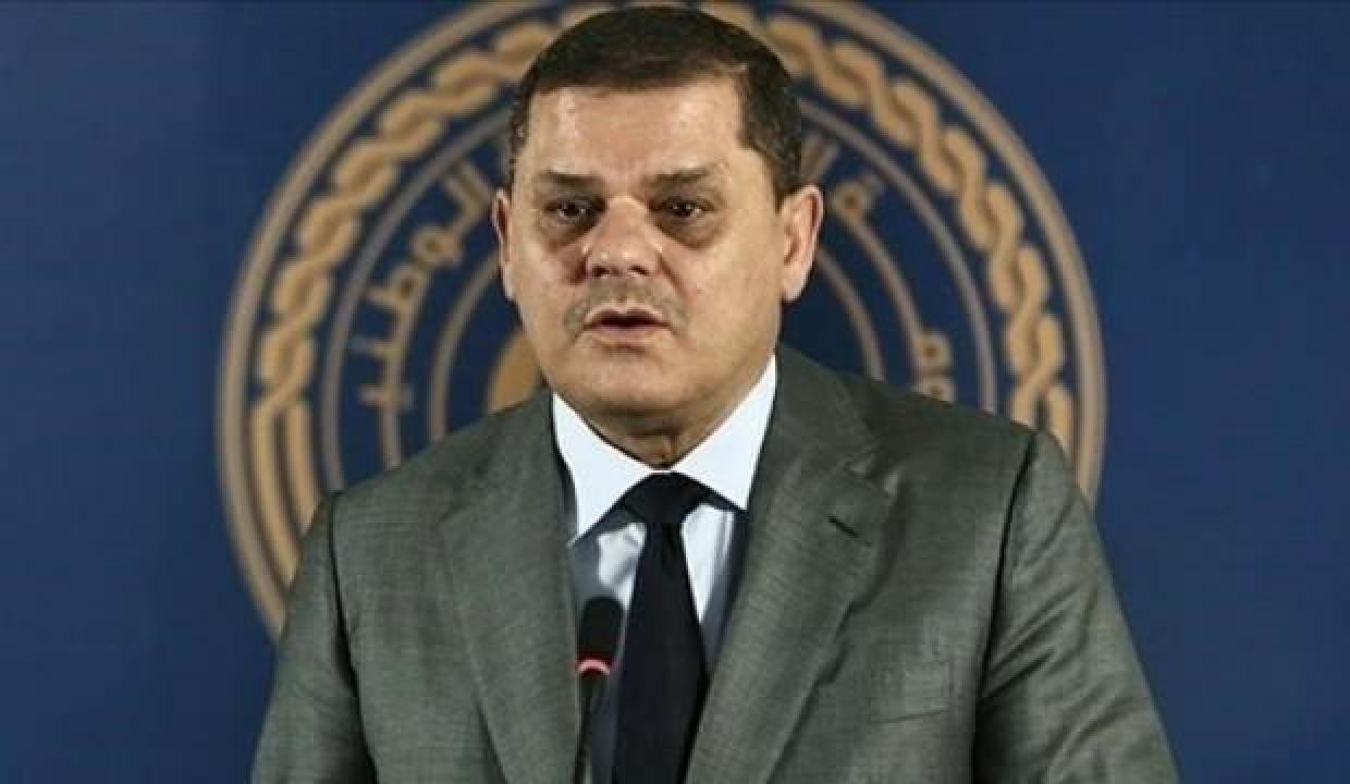 Dibeybe'den gençlere 50 bin dönüm toprak verme vaadi