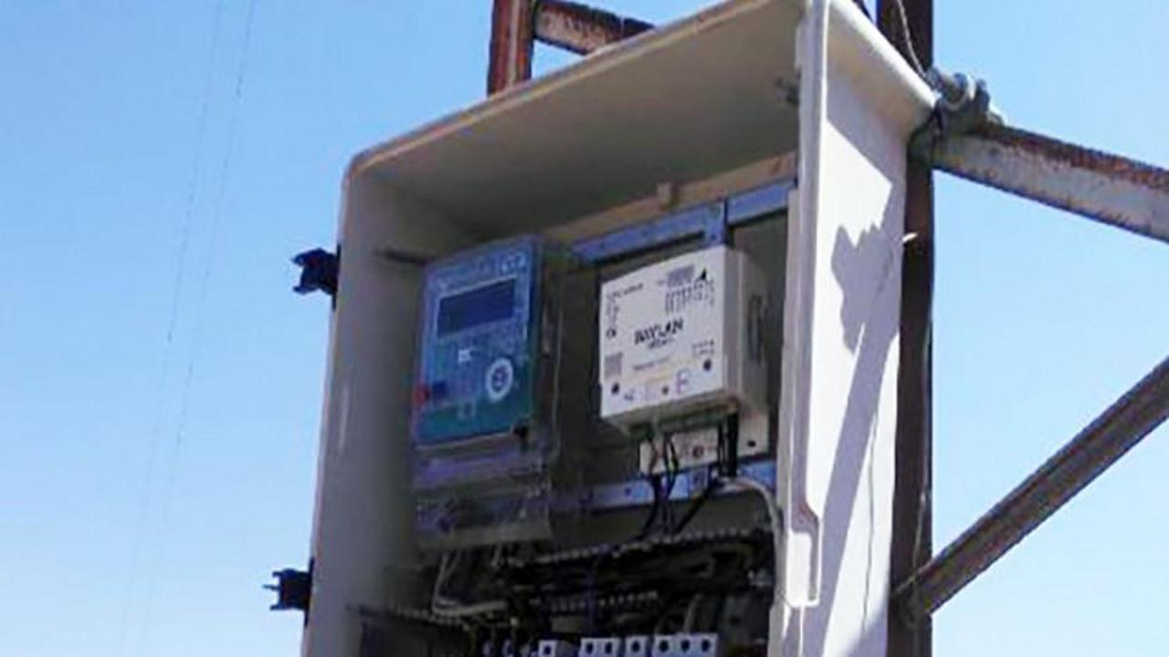 Dicle Elektrik, 2024’te 60.730 elektrik panosunu kontrolden geçirdi