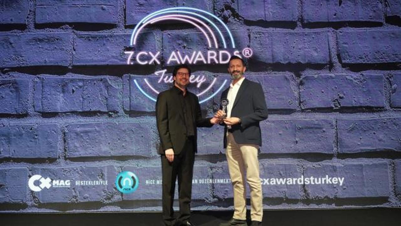 Dicle Elektrik’in ‘Enerji Yaşam Desteği Projesi’ne sürdürülebilirlik ödülü!