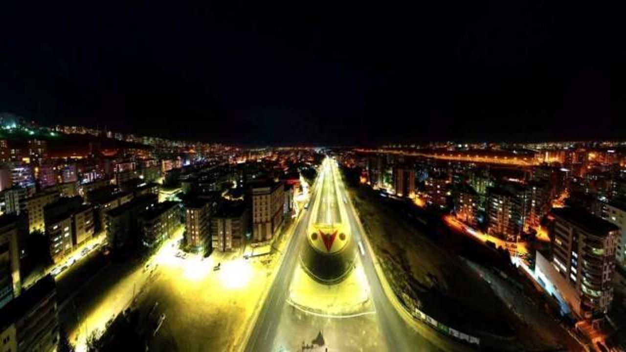 Dicle Elektrik’in Şanlıurfa yatırımları meyvesini verdi