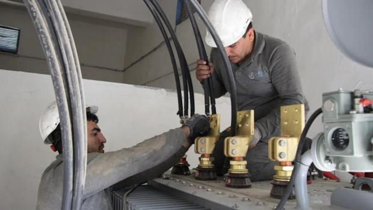 Dicle Elektrik’ten Şanlıurfa’da 28 milyon TL ek yatırım