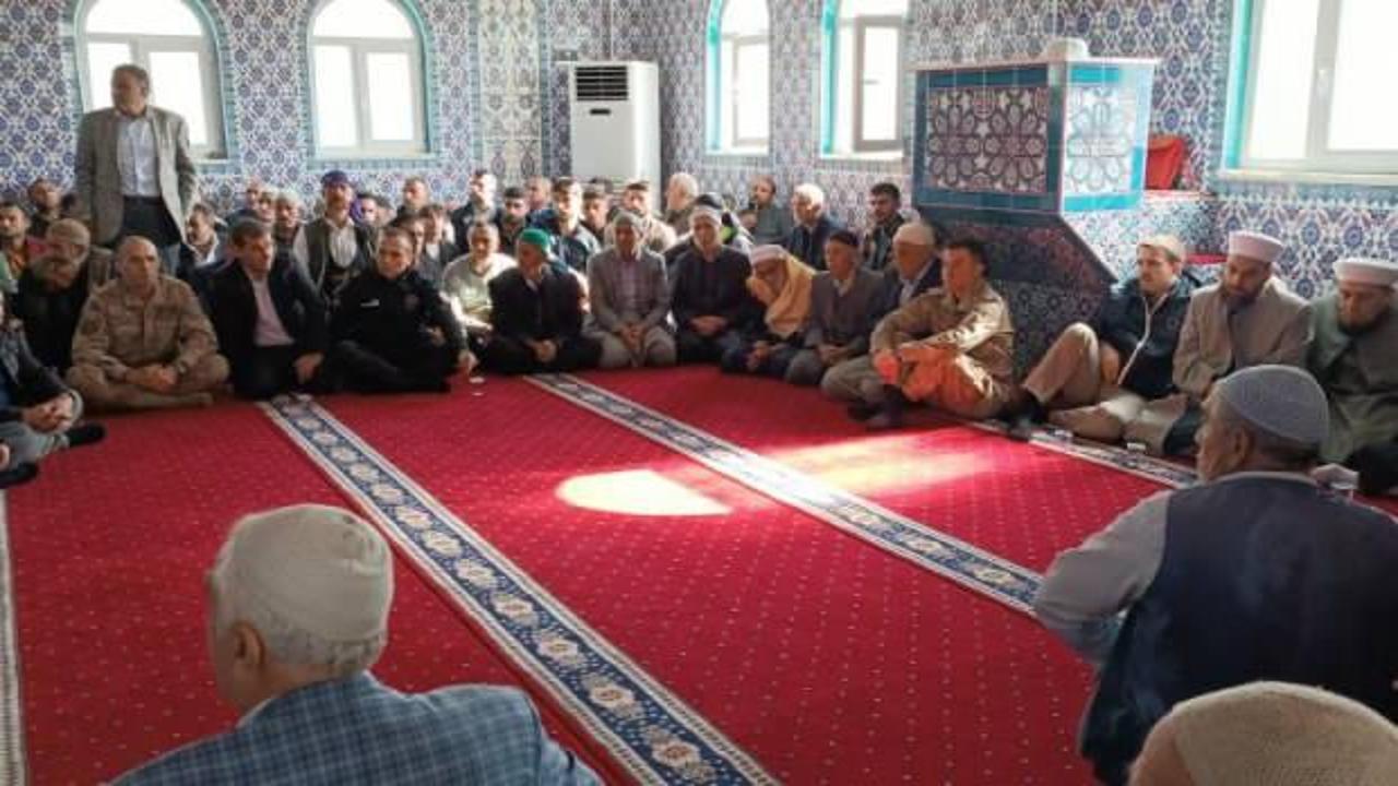 Dicle'de iki aile arasındaki 47 yıllık husumet barışla bitti