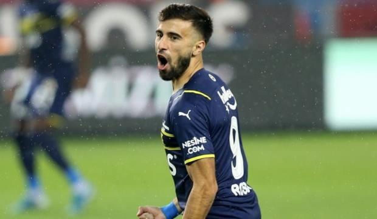 Diego Rossi'ye Flamengo kancası