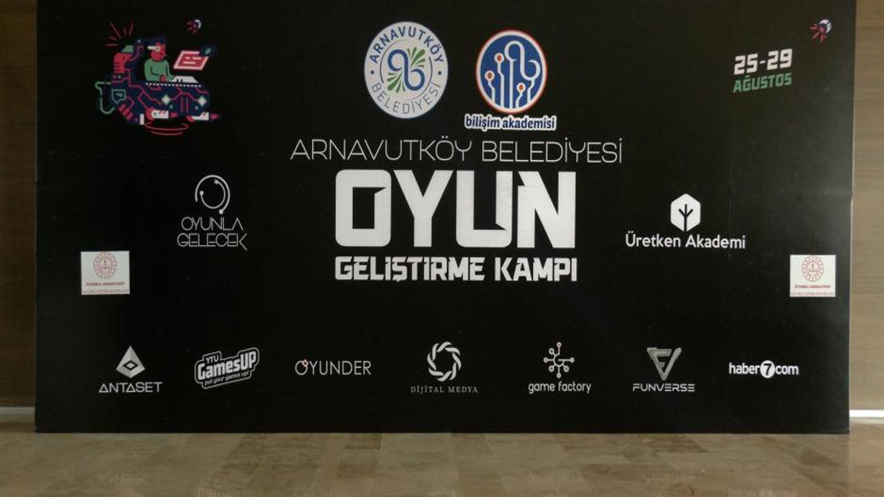Dijital Oyun Dünyası başladı: 'Derdimiz gençlerin geleceği yakalayabilmesi'