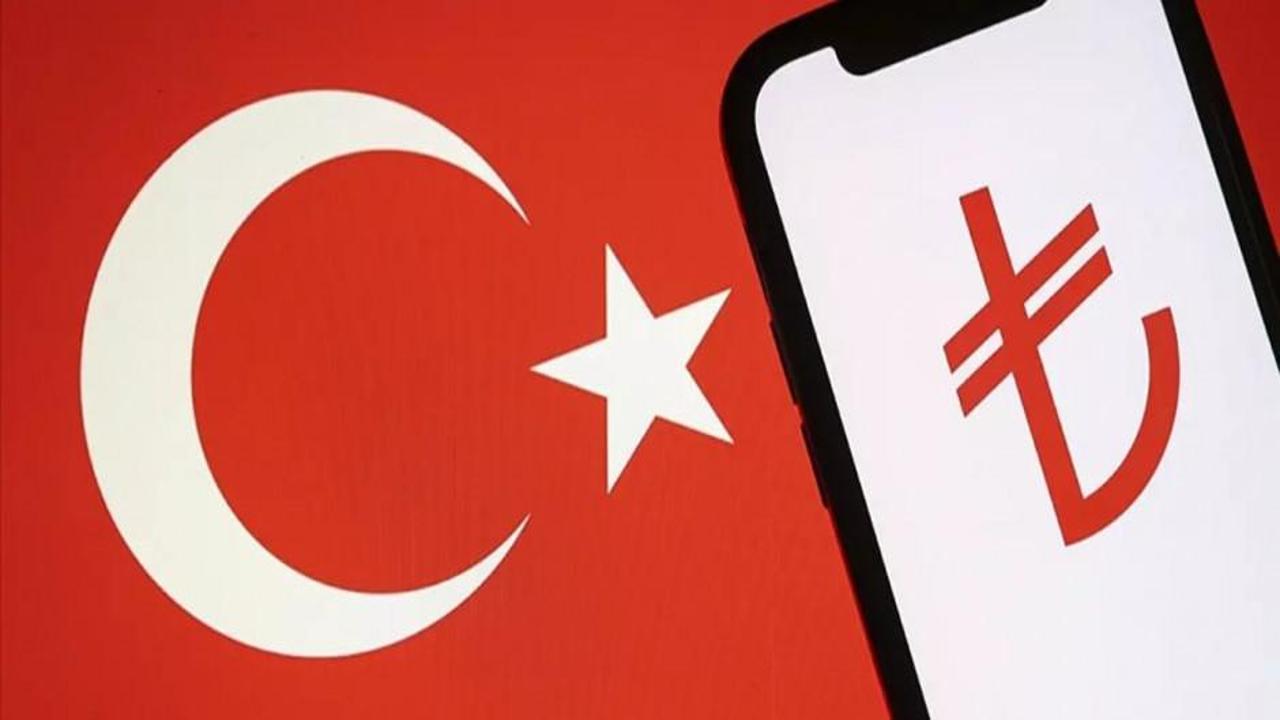 Dijital Türk lirasının geliştirilmesi kesintisiz devam edecek