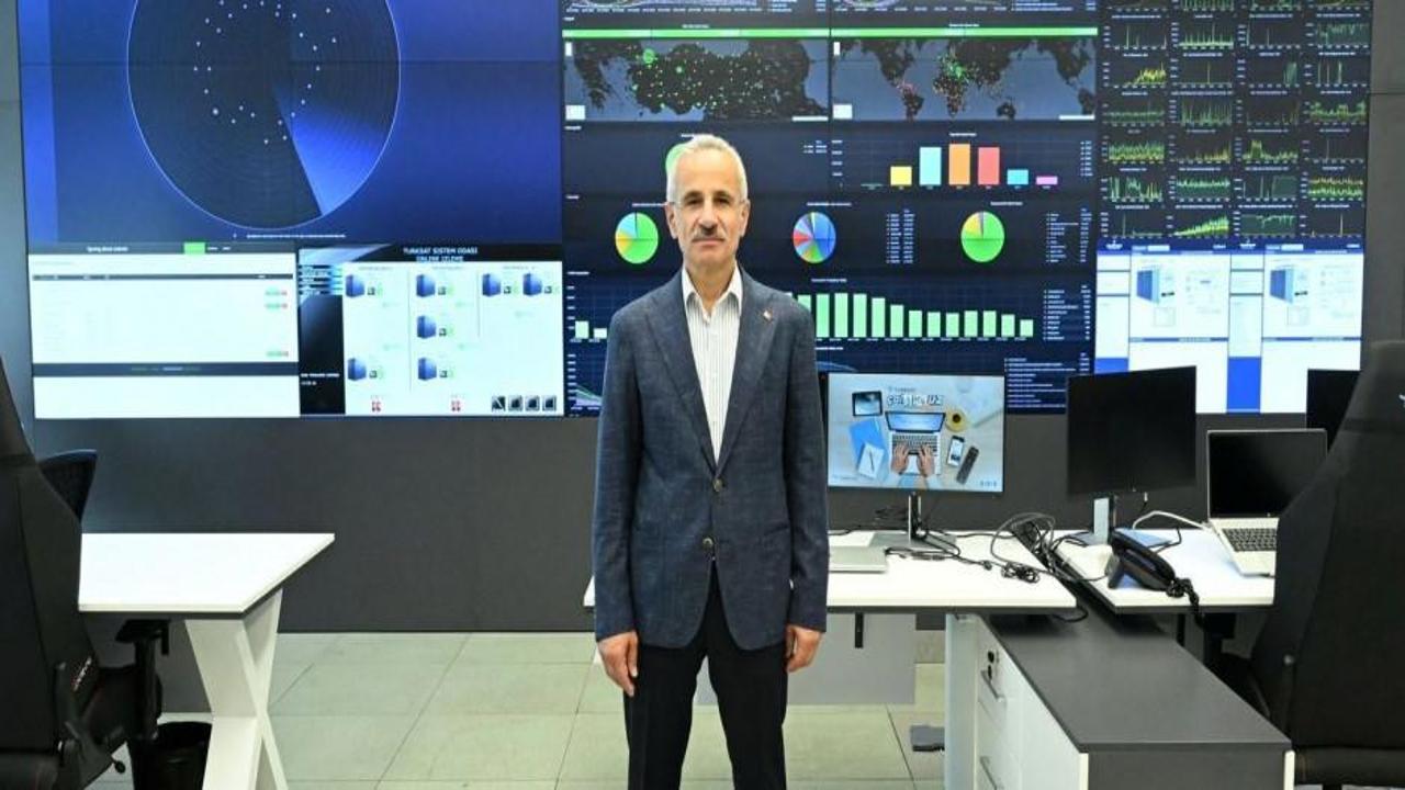 Dijital Türkiye'nin kapısı e-Devlet 15 yaşında