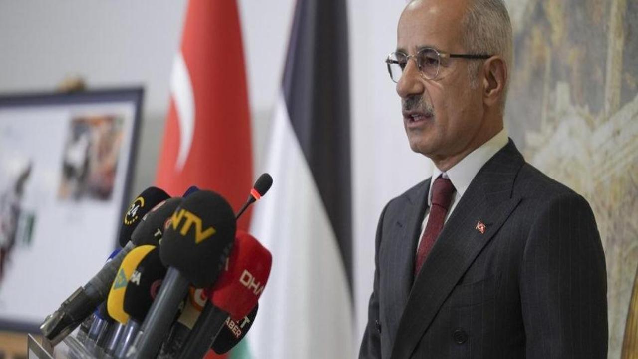 Dijital ve sürdürülebilir orta koridor için yol haritası Bakü'de çizilecek