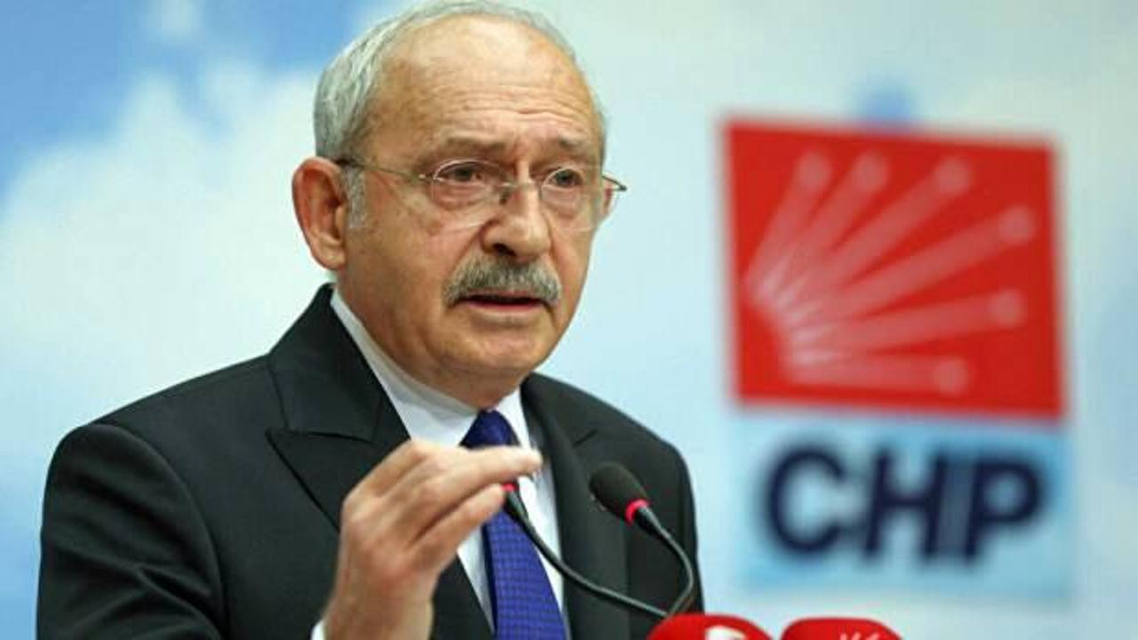 Dikkat çeken iddia: Kılıçdaroğlu’nun başkanlığı düştü iddiası