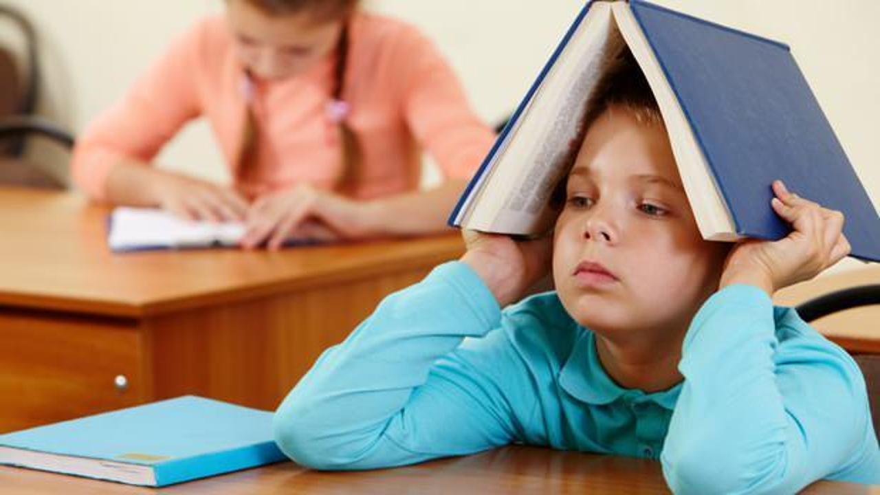 Dikkat eksikliği ve hiperaktivite bozukluğu tedavisi: DEHB belirtileri nelerdir?