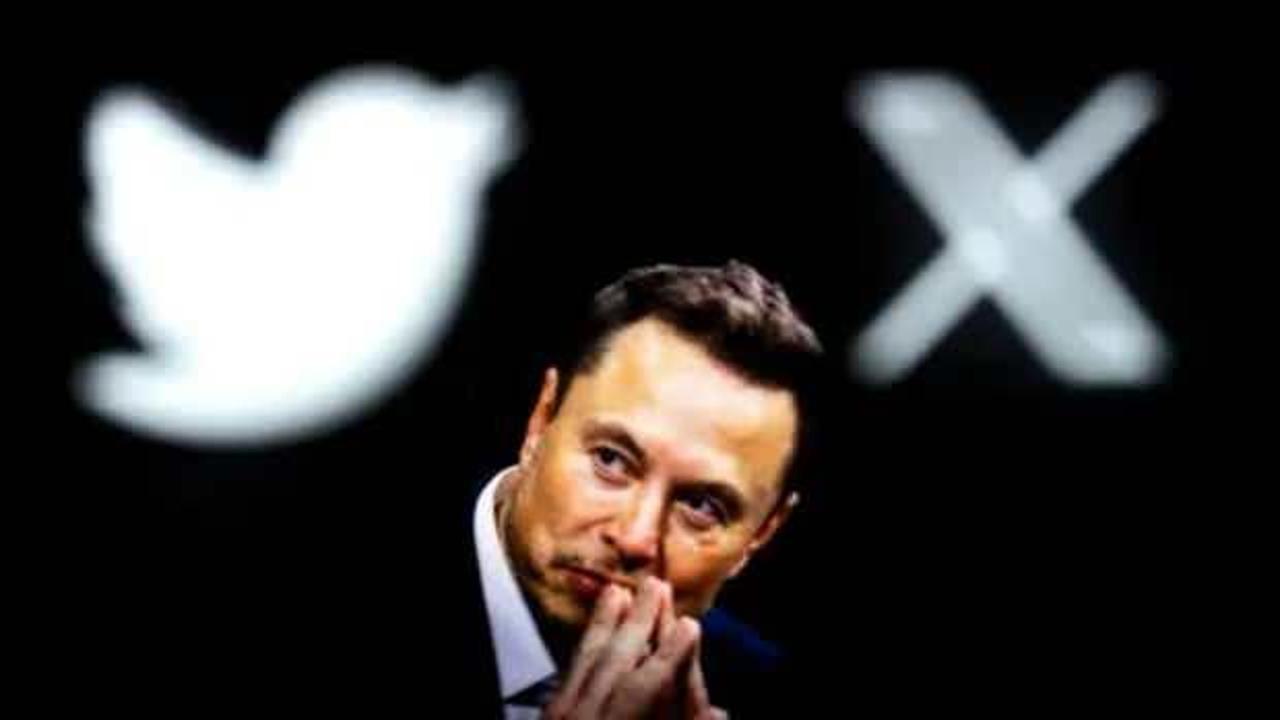 Dikkat! Elon Musk her an kullanıcı adınızı elinizden alabilir!
