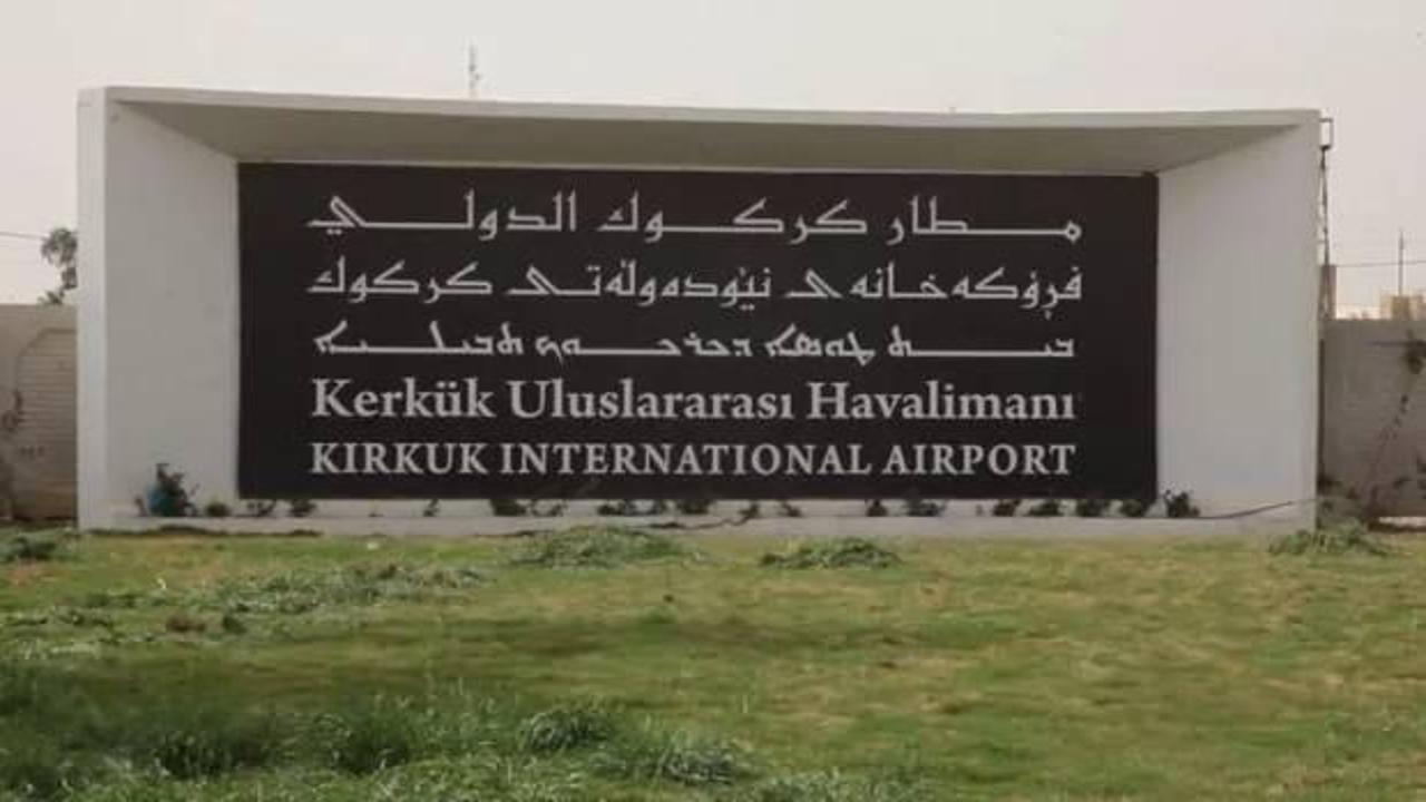 Dikkatlar Kerkük'e çevrildi: Dikkat çeken zamanlama
