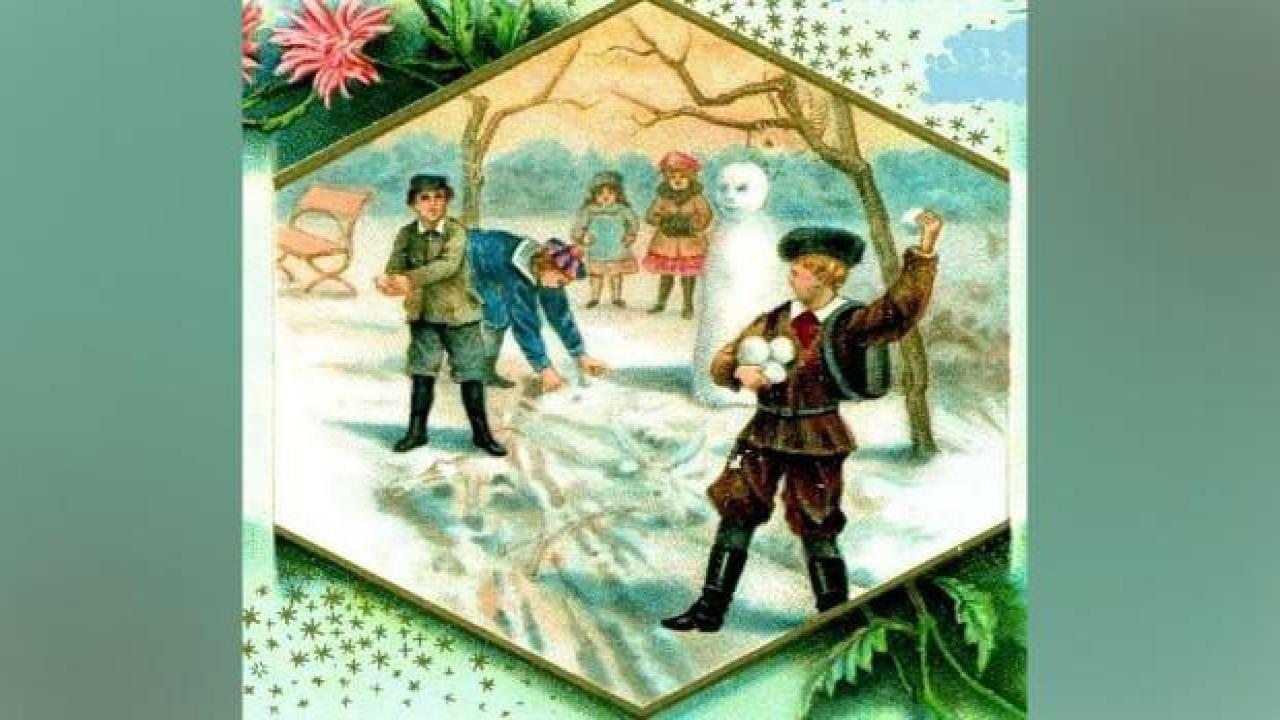 Dikkatli bireyler tarafından çözülebilen zeka testinde gizli geyiği bulun! Deneyenlerden sadece yüzde ikisi 9 saniyede görebildi