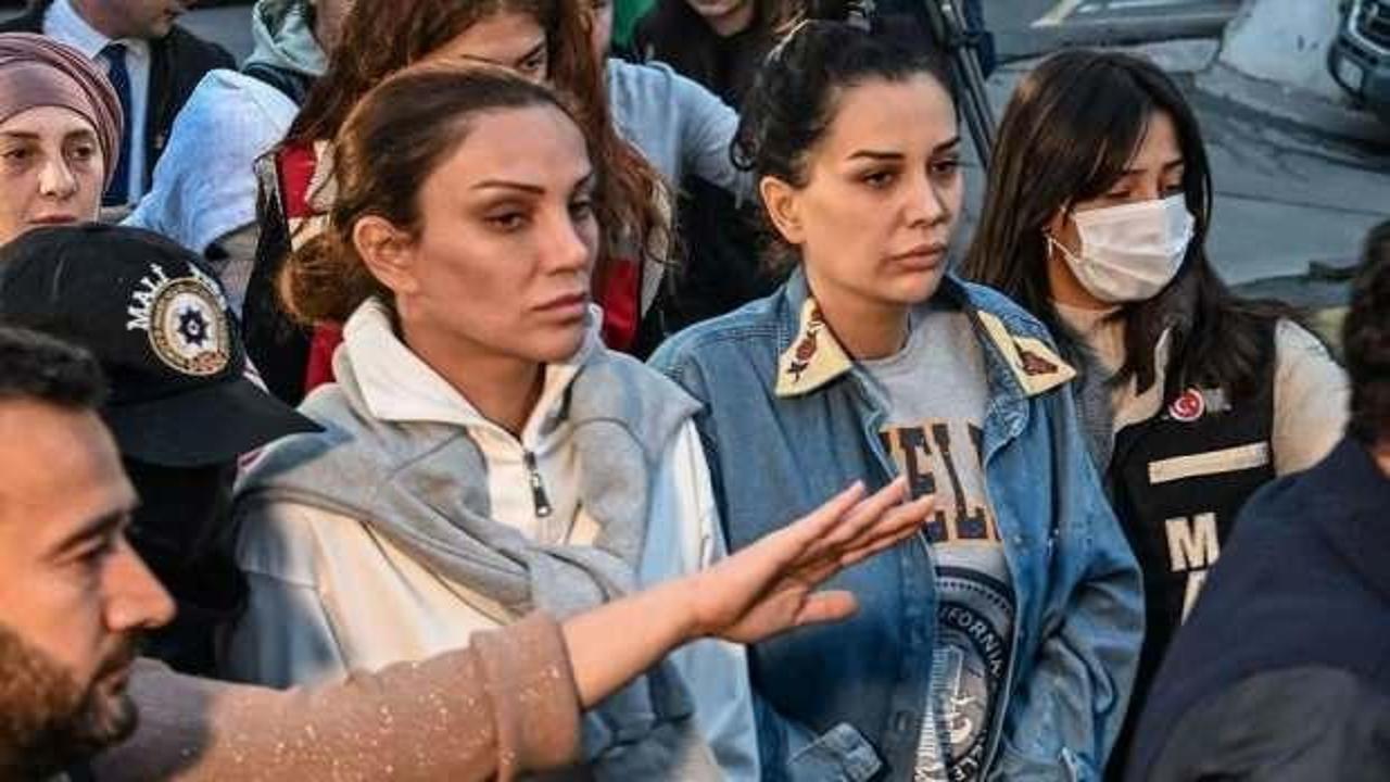 Dilan Polat hakkında soruşturma başlatıldı