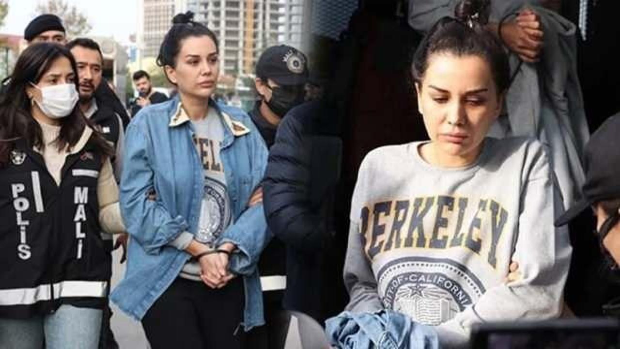 Dilan Polat için çok konuşulacak ‘tahliye’ açıklaması! 1,5 saat sağlık kontrolünde kalmış