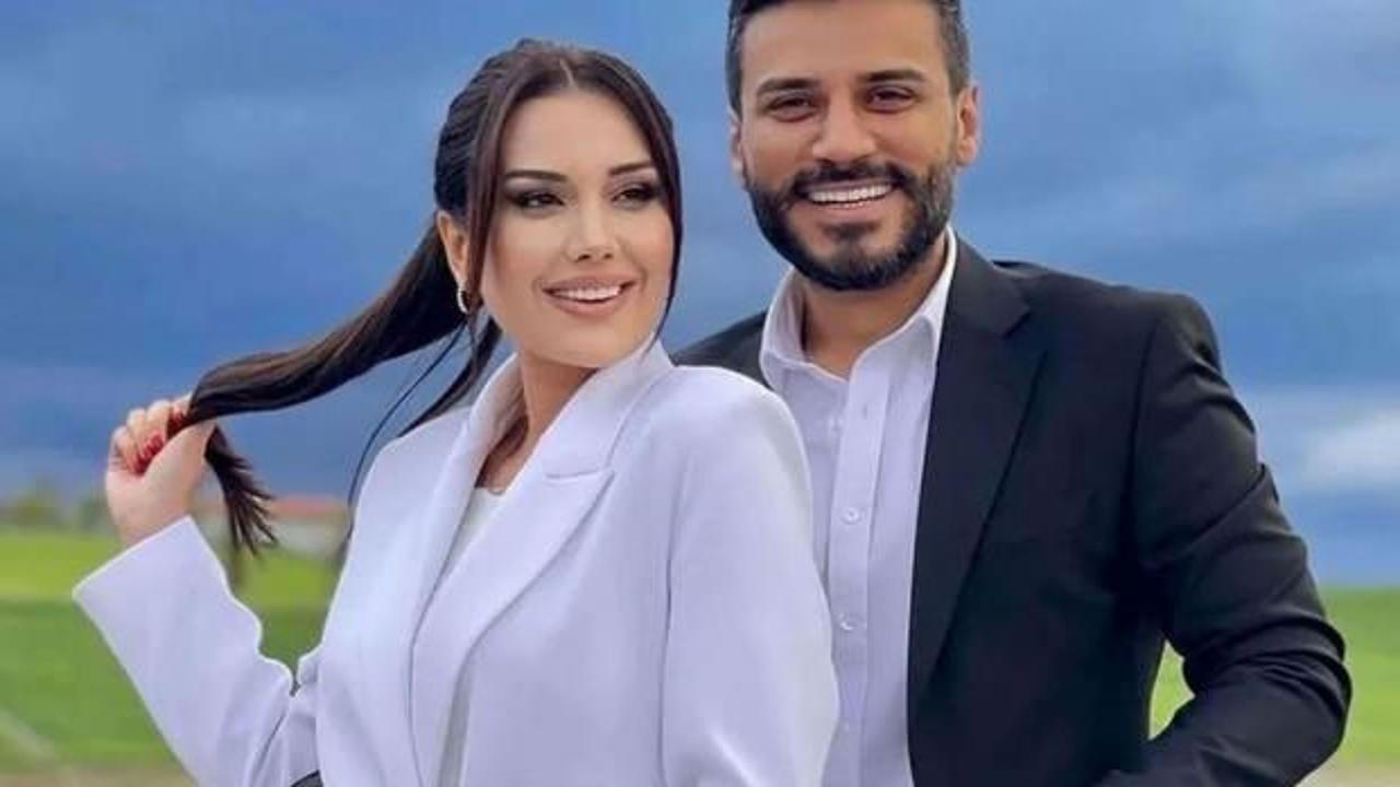 Dilan Polat'ın şirketlerine ait milyonlarca liraya el konuldu