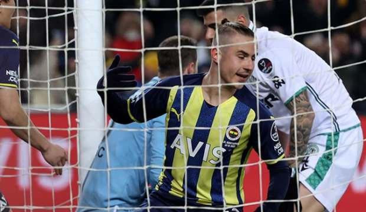 Dimitrios Pelkas: İyi oynadık, inandık ve sonucu aldık