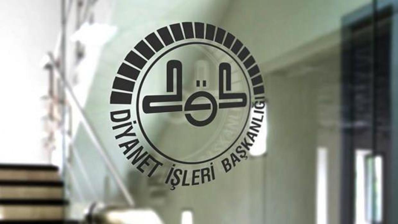 Din görevlilerine yönelik sistematik saldırılara sert tepki: Hocamızın yanındayız!