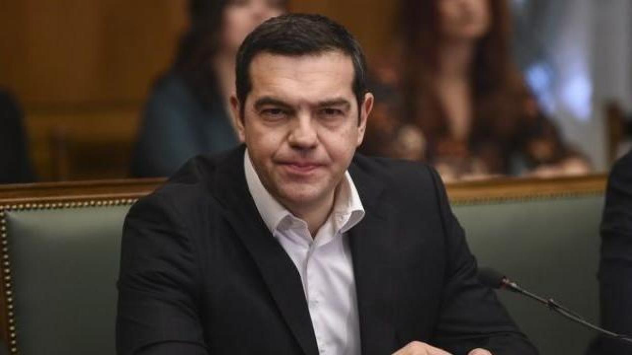 'Dinleme skandalı' sonrası Çipras’tan Miçotakis’e istifa çağrısı: Şerefinle ayrıl!