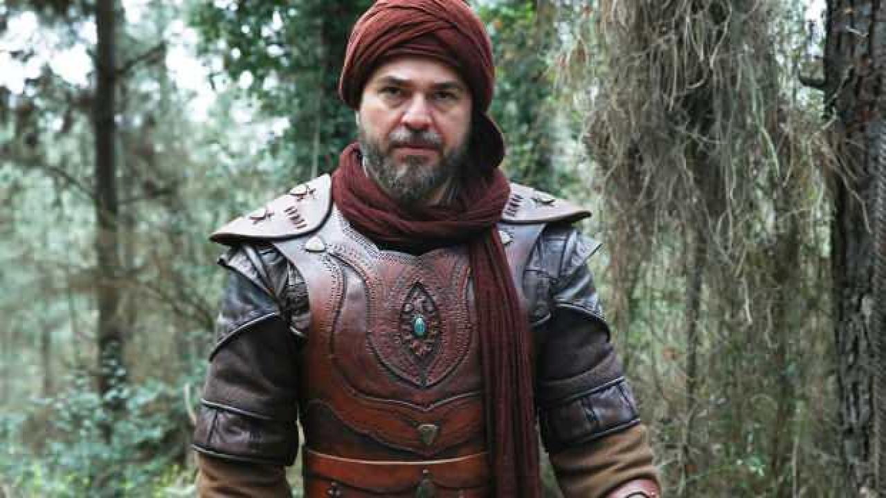Diriliş Ertuğrul tadında proje geliyor! İzleyenleri zaman tünelinde yolculuğa çıkaracak