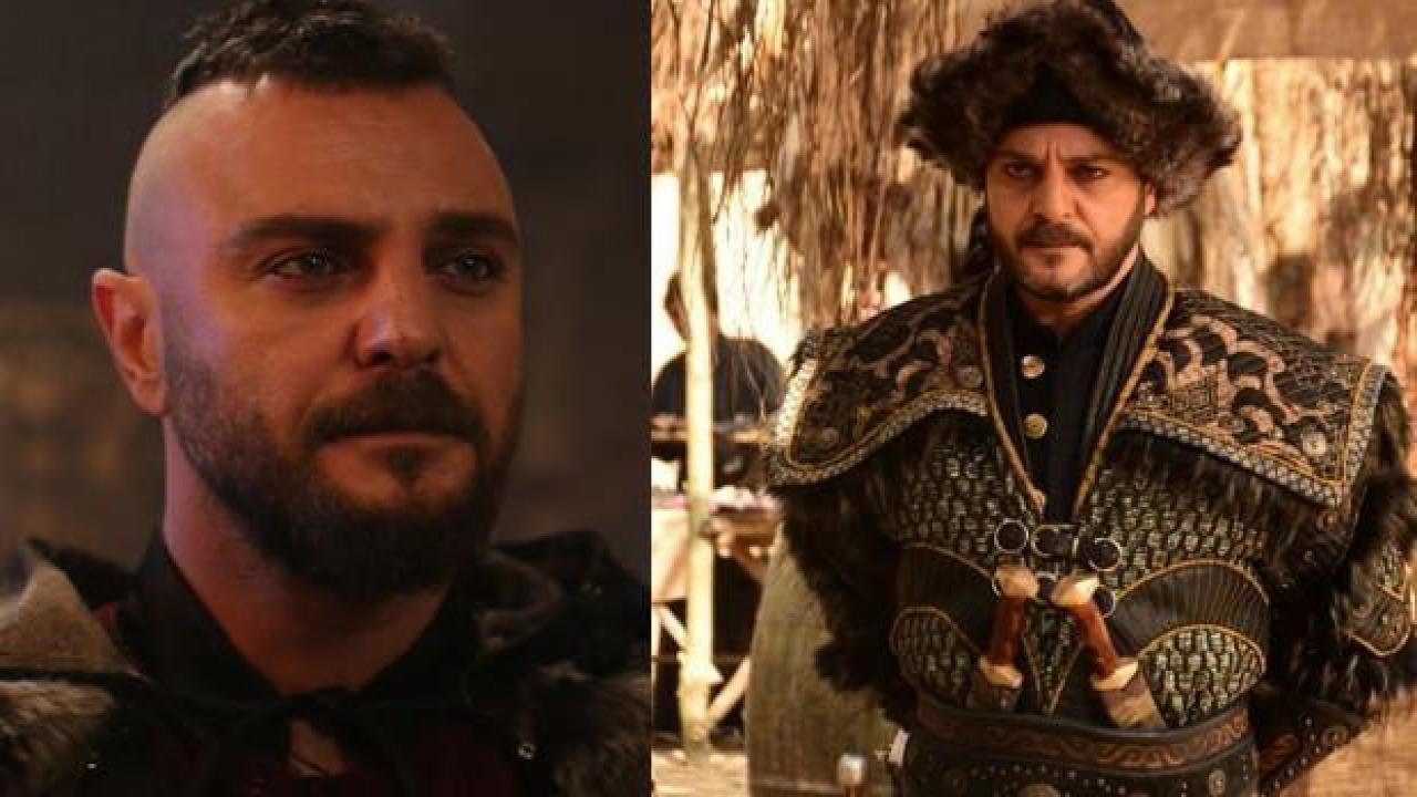 Diriliş Ertuğrul, Uyanış Büyük Selçuklu’nun başarılı ismi ekrana dönüyor! TRT Hür’den teklif aldı