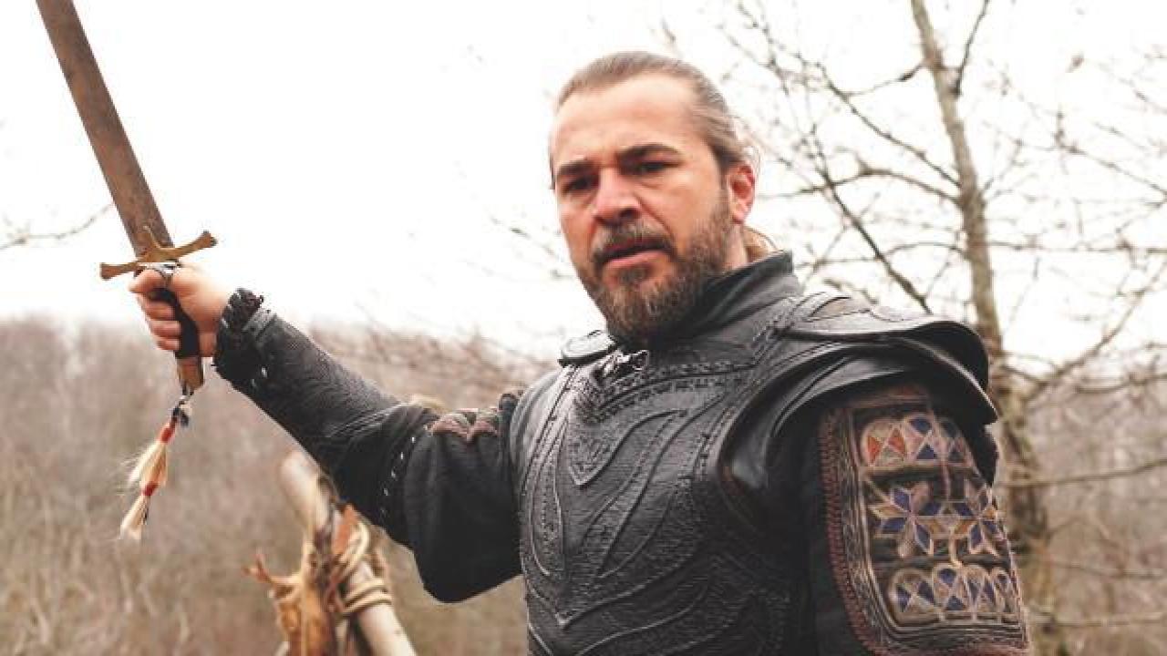Diriliş Ertuğrul yapımcısı reytingleri sallamaya geliyor! Tüm bildiklerinizi unutturacak