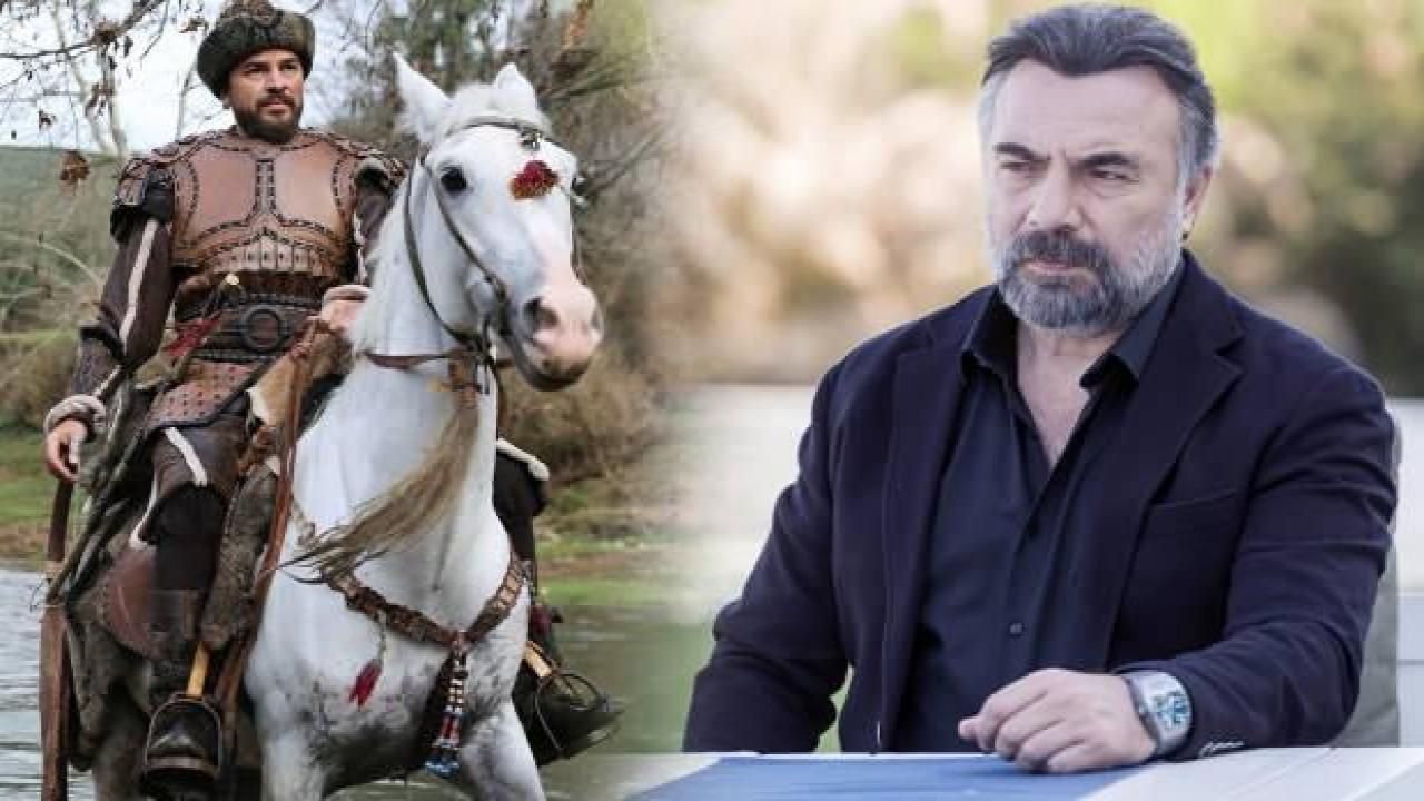 Diriliş Ertuğrul’dan Bu Cihana Sığmazam’a çok konuşulacak transfer! Kara Bela rolüyle keşfedilmişti