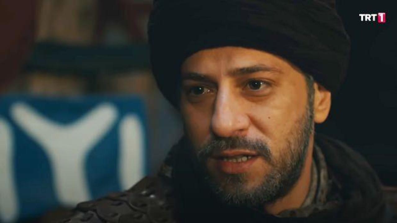 Diriliş Ertuğrul'un Gündoğdu Bey'i Kızılcık Şerbeti'ne geliyor! Yılın transfer bombası...