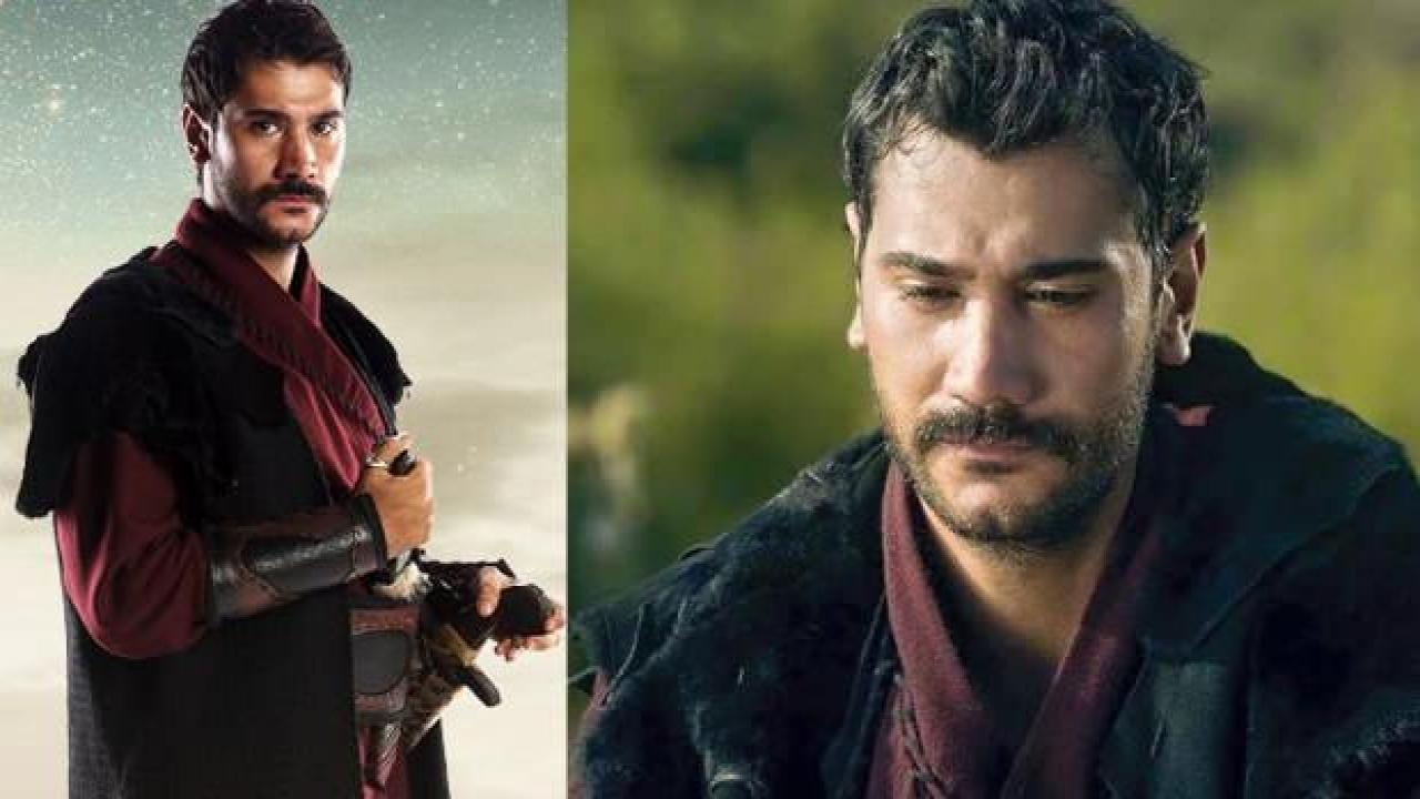 Diriliş Ertuğrul’un Tuğtekin’i Teşkilat’a mı giriyor? Uğur Güneş’ten heyecanlandıran haber