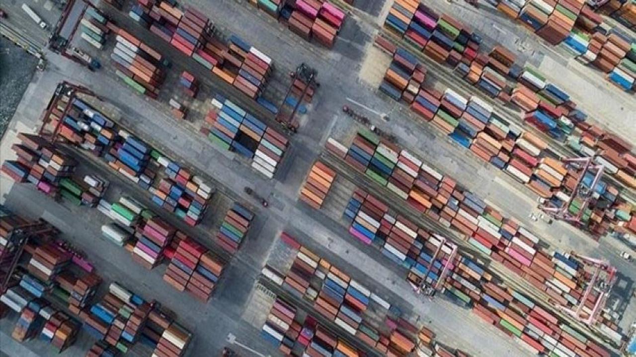 Dış ticaret açığı haziranda yüzde 37 azaldı