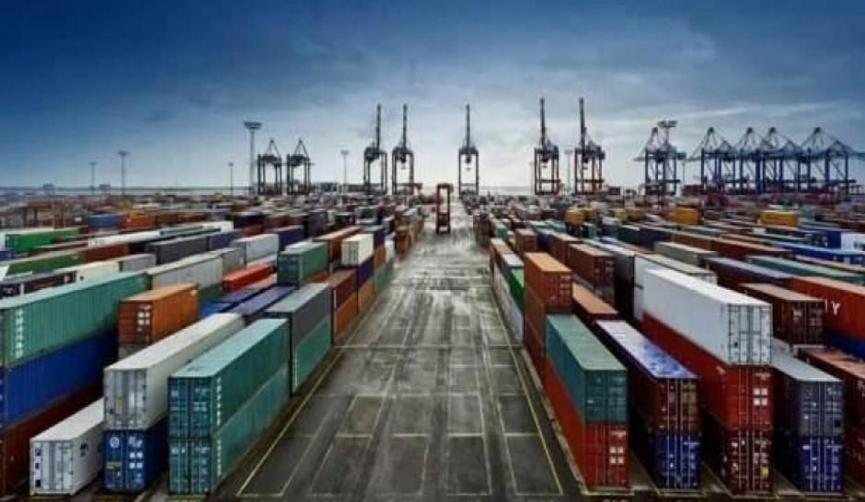 Dış ticaret açığı şubatta yüzde 135 arttı